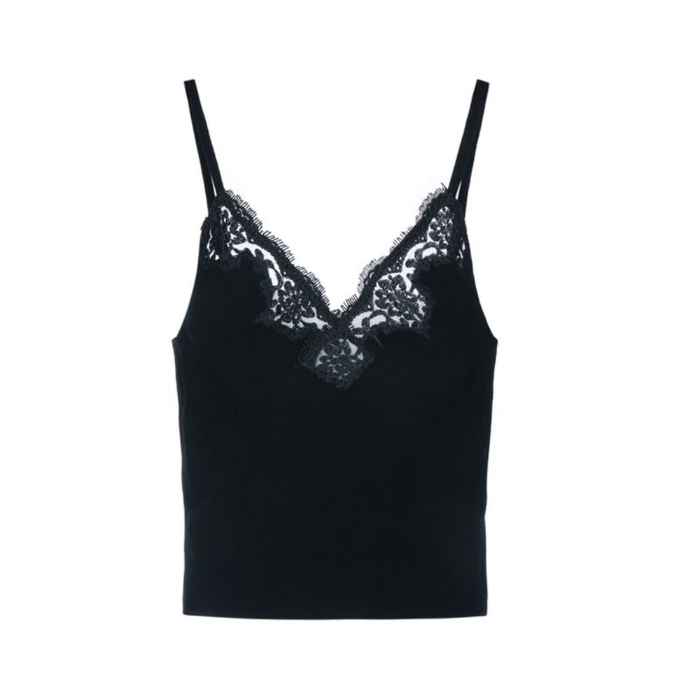 Ermanno Firenze Women Top Pizzo